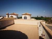 Venta - Bungalow - Chalet - adosado - A-GUARDAMAR DEL SEGURA - Oeste (Eden-Raso)