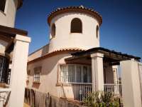 Venta - Bungalow - Chalet - adosado - A-GUARDAMAR DEL SEGURA - Oeste (Eden-Raso)