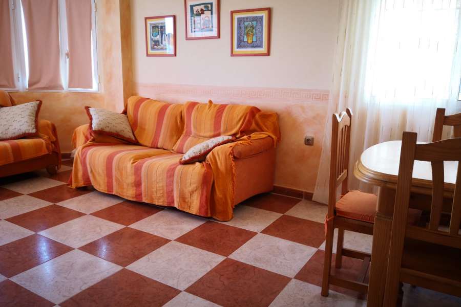 Venta - Bungalow - Chalet - adosado - A-GUARDAMAR DEL SEGURA - Oeste (Eden-Raso)