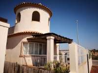 Venta - Bungalow - Chalet - adosado - A-GUARDAMAR DEL SEGURA - Oeste (Eden-Raso)