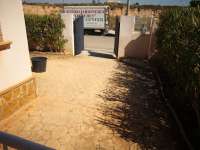 Venta - Bungalow - Chalet - adosado - A-GUARDAMAR DEL SEGURA - Oeste (Eden-Raso)