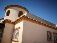 Venta - Bungalow - Chalet - adosado - A-GUARDAMAR DEL SEGURA - Oeste (Eden-Raso)