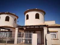 Venta - Bungalow - Chalet - adosado - A-GUARDAMAR DEL SEGURA - Oeste (Eden-Raso)