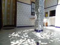 Продажа - Бунгало/Taунхаус - A-GUARDAMAR DEL SEGURA - Sur (rotonda entrada)