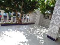 Продажа - Бунгало/Taунхаус - A-GUARDAMAR DEL SEGURA - Sur (rotonda entrada)