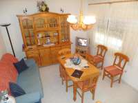 Продажа - Бунгало/Taунхаус - A-GUARDAMAR DEL SEGURA - Sur (rotonda entrada)