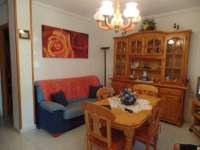 Продажа - Бунгало/Taунхаус - A-GUARDAMAR DEL SEGURA - Sur (rotonda entrada)