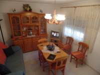 Продажа - Бунгало/Taунхаус - A-GUARDAMAR DEL SEGURA - Sur (rotonda entrada)