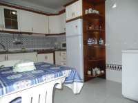 Продажа - Бунгало/Taунхаус - A-GUARDAMAR DEL SEGURA - Sur (rotonda entrada)