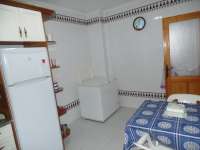 Продажа - Бунгало/Taунхаус - A-GUARDAMAR DEL SEGURA - Sur (rotonda entrada)