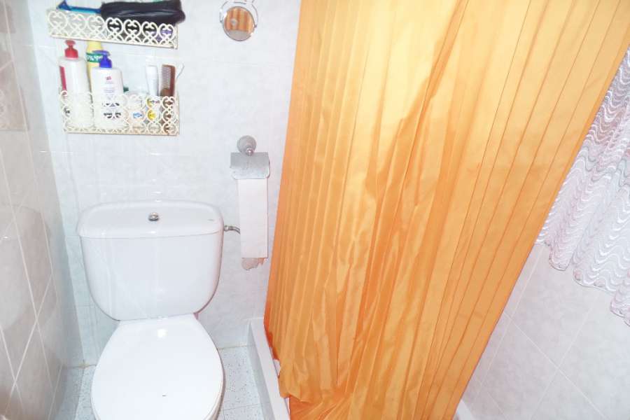 Продажа - Бунгало/Taунхаус - A-GUARDAMAR DEL SEGURA - Sur (rotonda entrada)