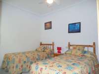 Продажа - Бунгало/Taунхаус - A-GUARDAMAR DEL SEGURA - Sur (rotonda entrada)