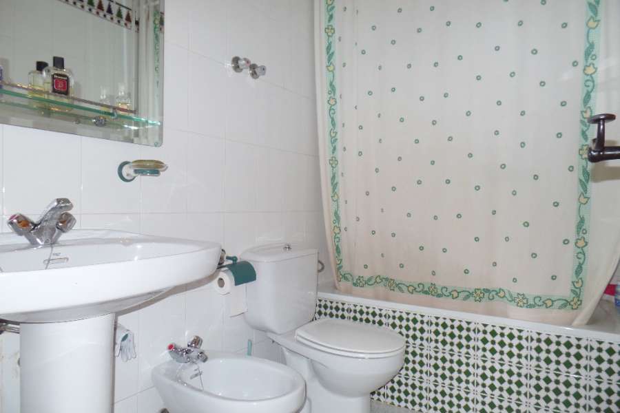 Продажа - Бунгало/Taунхаус - A-GUARDAMAR DEL SEGURA - Sur (rotonda entrada)