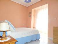 Продажа - Бунгало/Taунхаус - A-GUARDAMAR DEL SEGURA - Sur (rotonda entrada)