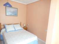 Продажа - Бунгало/Taунхаус - A-GUARDAMAR DEL SEGURA - Sur (rotonda entrada)