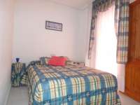 Продажа - Бунгало/Taунхаус - A-GUARDAMAR DEL SEGURA - Sur (rotonda entrada)