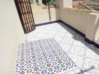 Продажа - Бунгало/Taунхаус - A-GUARDAMAR DEL SEGURA - Sur (rotonda entrada)