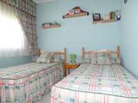 Продажа - Бунгало/Taунхаус - A-GUARDAMAR DEL SEGURA - Sur (rotonda entrada)