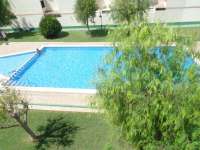 Продажа - Бунгало/Taунхаус - A-GUARDAMAR DEL SEGURA - Sur (rotonda entrada)