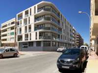 Venta - Piso - apartamento - A-GUARDAMAR DEL SEGURA - Mercadona (300m playa)