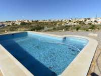 Venta - Chalet - Villa - San Fulgencio