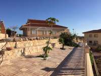 Venta - Chalet - Villa - San Fulgencio
