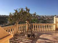 Venta - Chalet - Villa - San Fulgencio