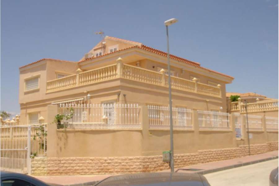 Venta - Chalet - Villa - San Fulgencio