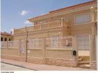 Venta - Chalet - Villa - San Fulgencio