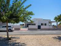 Venta - Chalet - Villa - Daya Vieja - Puebla de Rocamora