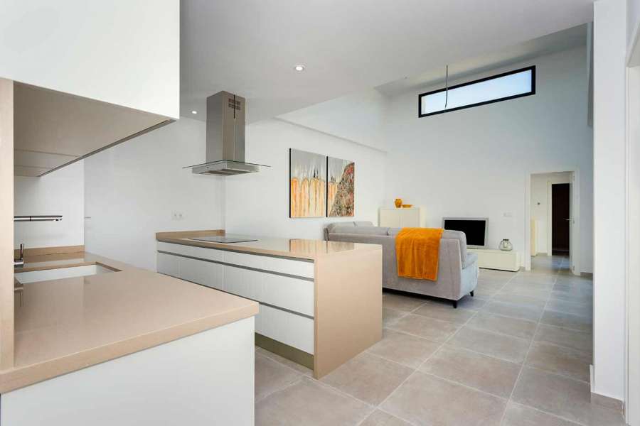 Venta - Chalet - Villa - Daya Vieja - Puebla de Rocamora