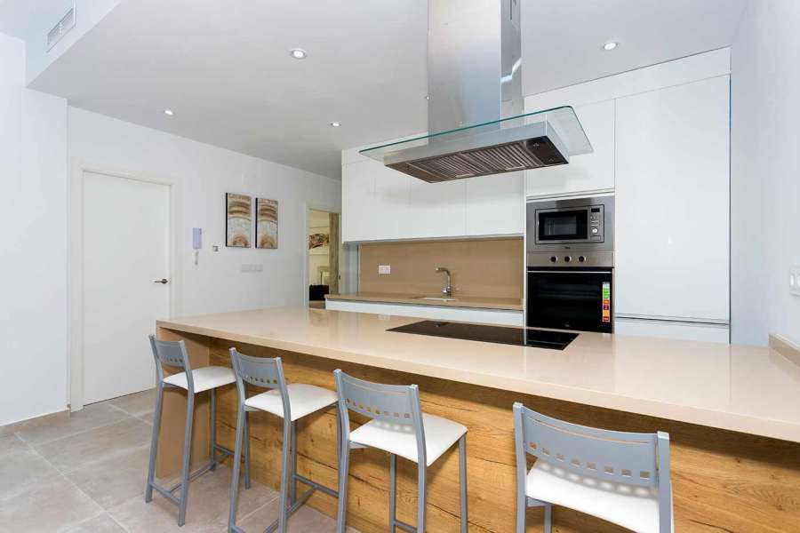 Venta - Chalet - Villa - Daya Vieja - Puebla de Rocamora