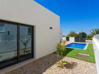 Venta - Chalet - Villa - Daya Vieja - Puebla de Rocamora