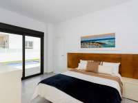 Venta - Chalet - Villa - Daya Vieja - Puebla de Rocamora