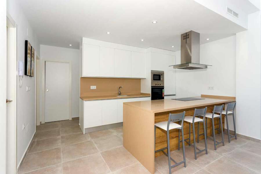 Venta - Chalet - Villa - Daya Vieja - Puebla de Rocamora