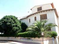 Venta - Bungalow - Chalet - adosado - A-GUARDAMAR DEL SEGURA - Sur (rotonda entrada)