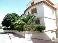 Venta - Bungalow - Chalet - adosado - A-GUARDAMAR DEL SEGURA - Sur (rotonda entrada)