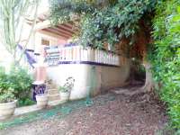 Venta - Bungalow - Chalet - adosado - A-GUARDAMAR DEL SEGURA - Sur (rotonda entrada)