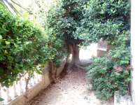 Venta - Bungalow - Chalet - adosado - A-GUARDAMAR DEL SEGURA - Sur (rotonda entrada)