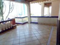 Venta - Bungalow - Chalet - adosado - A-GUARDAMAR DEL SEGURA - Sur (rotonda entrada)