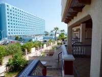 Venta - Bungalow - Chalet - adosado - A-GUARDAMAR DEL SEGURA - Sur (rotonda entrada)