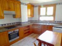 Venta - Bungalow - Chalet - adosado - A-GUARDAMAR DEL SEGURA - Sur (rotonda entrada)