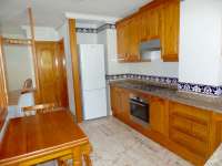 Venta - Bungalow - Chalet - adosado - A-GUARDAMAR DEL SEGURA - Sur (rotonda entrada)