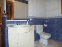 Venta - Bungalow - Chalet - adosado - A-GUARDAMAR DEL SEGURA - Sur (rotonda entrada)