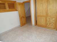 Venta - Bungalow - Chalet - adosado - A-GUARDAMAR DEL SEGURA - Sur (rotonda entrada)