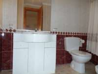 Venta - Bungalow - Chalet - adosado - A-GUARDAMAR DEL SEGURA - Sur (rotonda entrada)