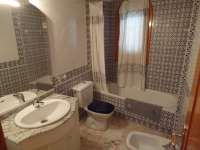 Venta - Bungalow - Chalet - adosado - A-GUARDAMAR DEL SEGURA - Sur (rotonda entrada)