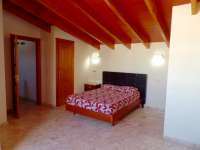 Venta - Bungalow - Chalet - adosado - A-GUARDAMAR DEL SEGURA - Sur (rotonda entrada)