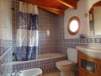 Venta - Bungalow - Chalet - adosado - A-GUARDAMAR DEL SEGURA - Sur (rotonda entrada)