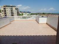 Venta - Bungalow - Chalet - adosado - A-GUARDAMAR DEL SEGURA - Sur (rotonda entrada)